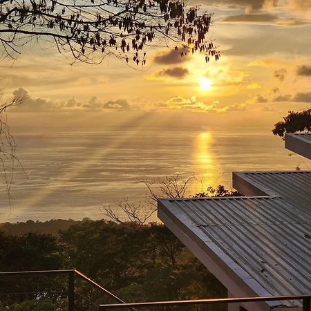 Canavida Villas & Resort Uvita Zewnętrze zdjęcie