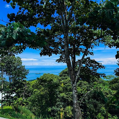 Canavida Villas & Resort Uvita Zewnętrze zdjęcie