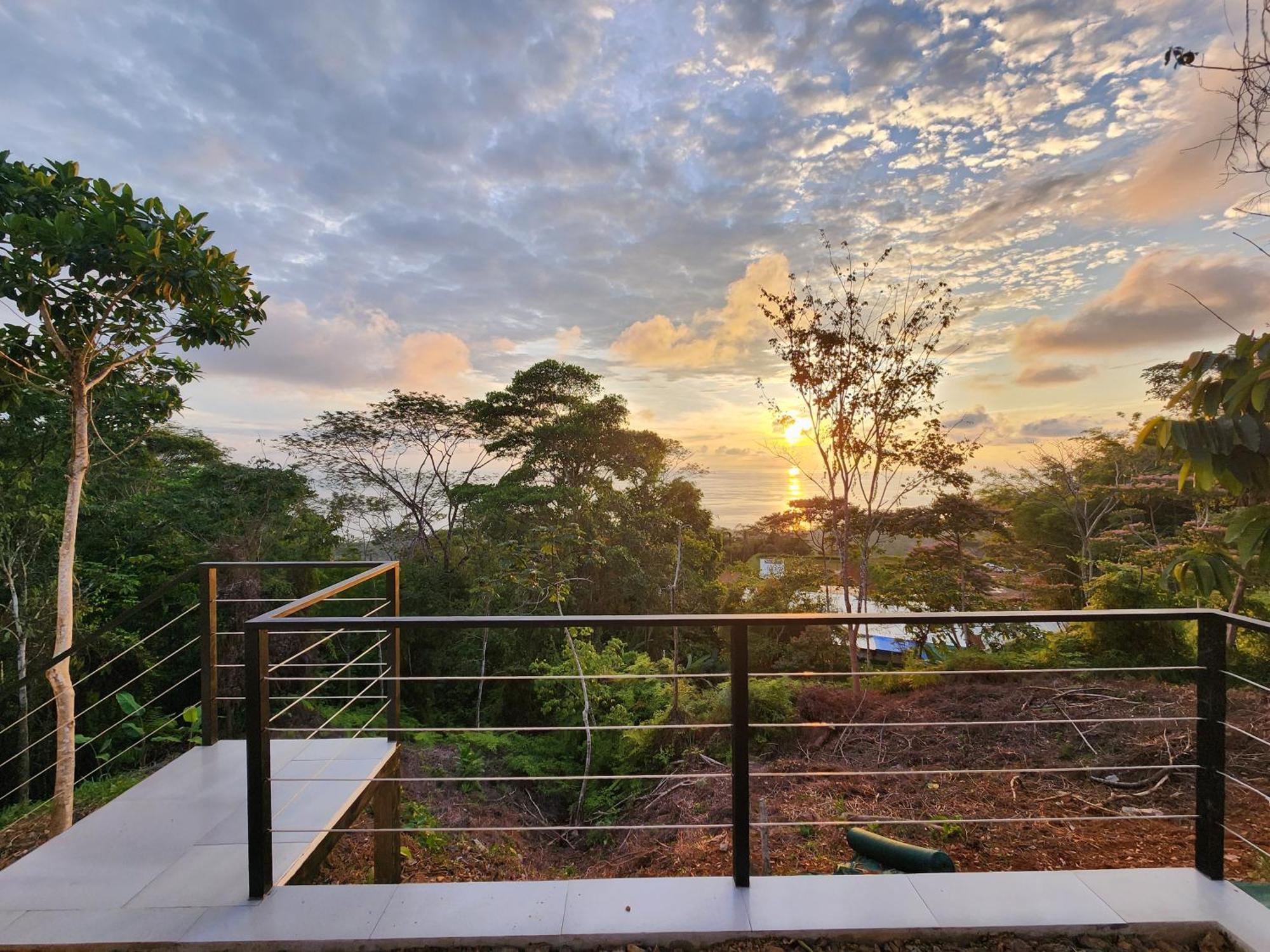 Canavida Villas & Resort Uvita Zewnętrze zdjęcie
