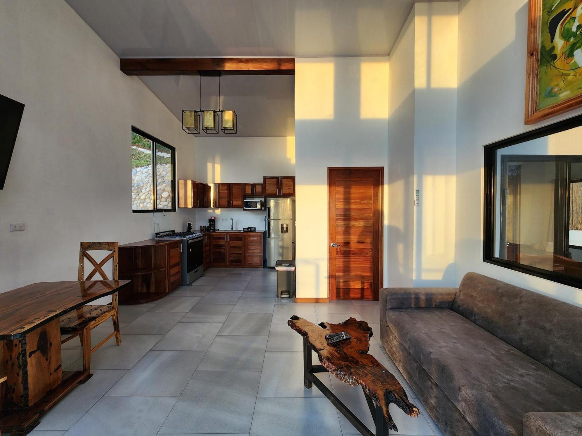 Canavida Villas & Resort Uvita Zewnętrze zdjęcie