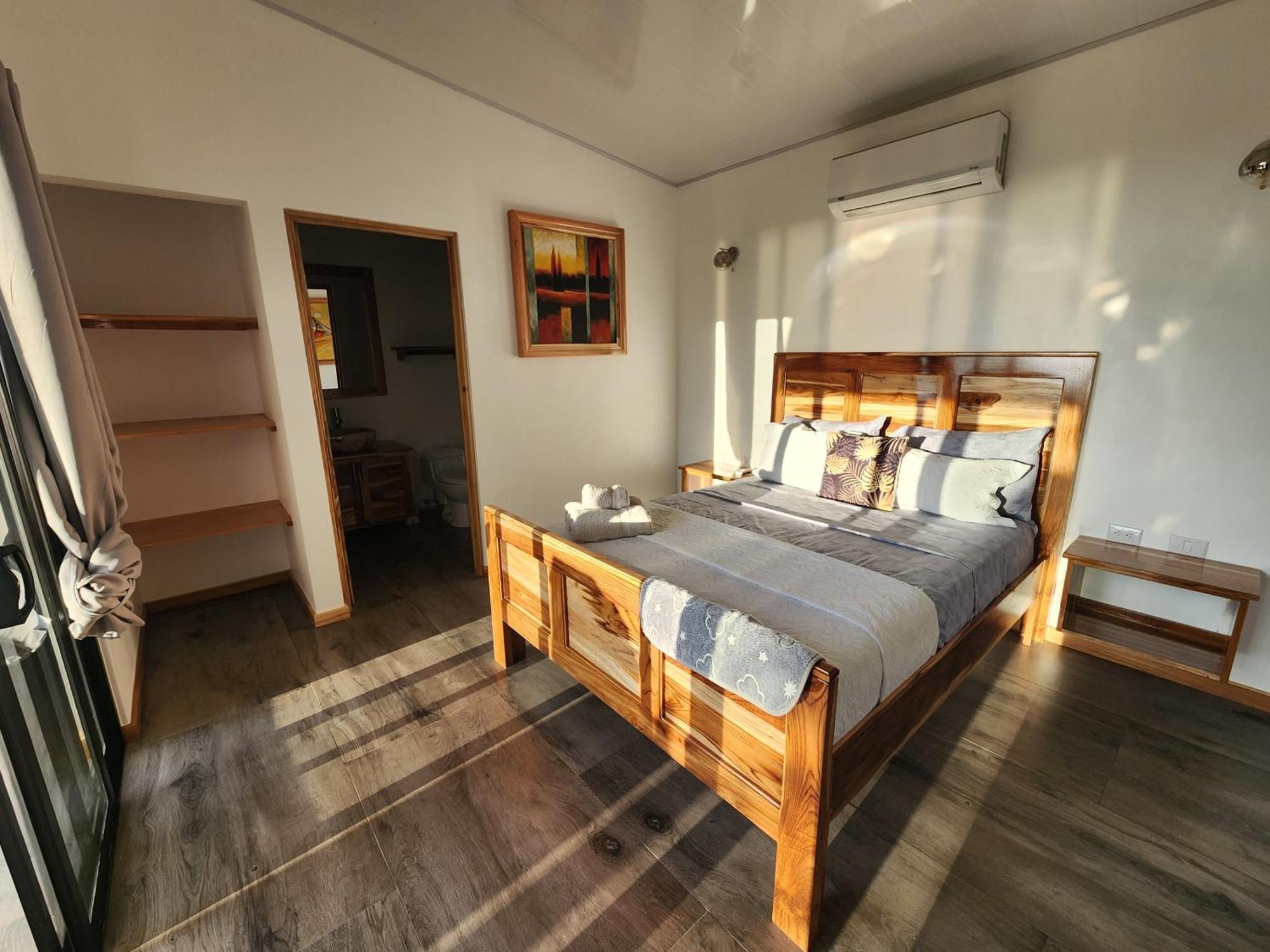 Canavida Villas & Resort Uvita Zewnętrze zdjęcie