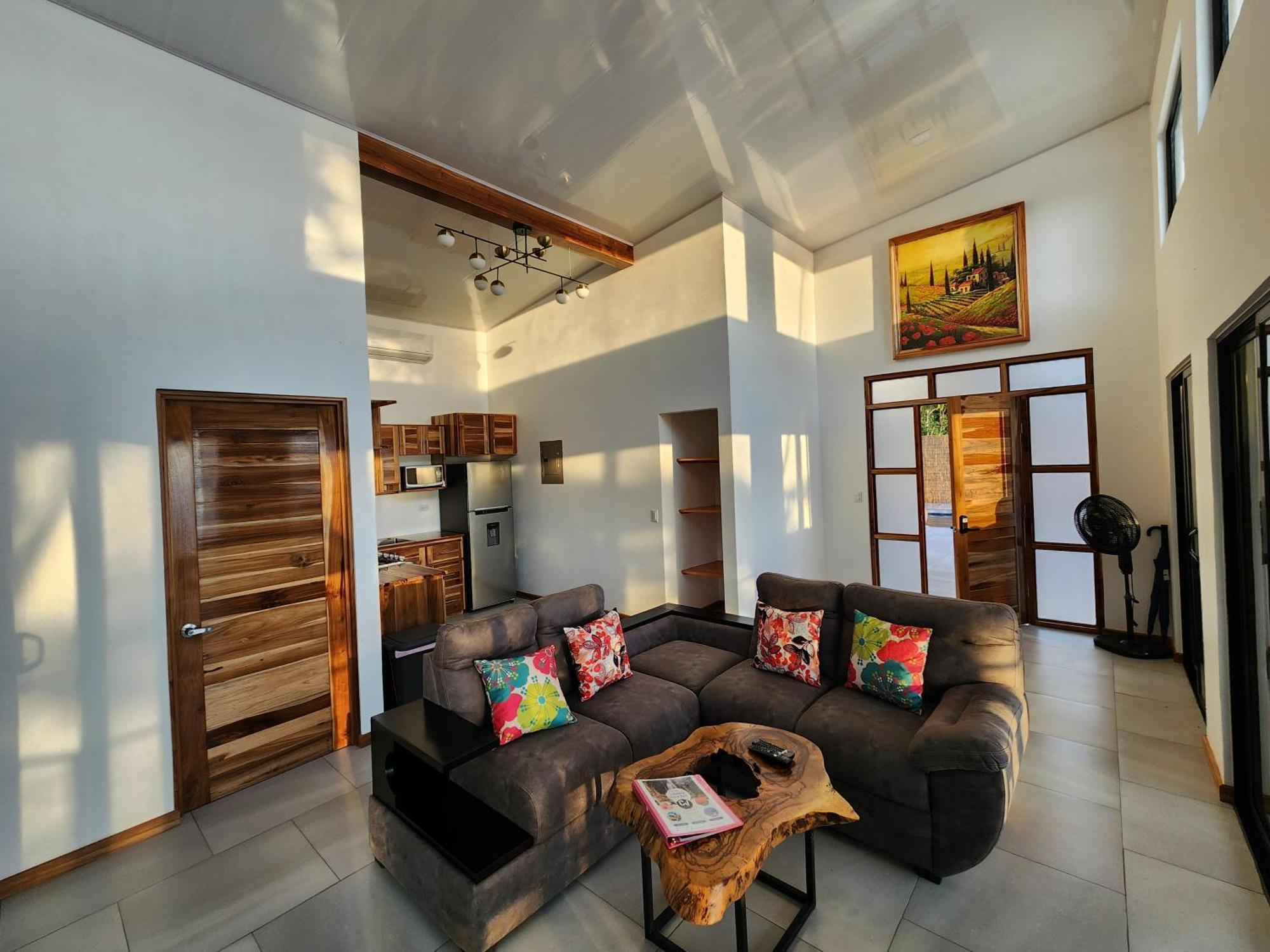 Canavida Villas & Resort Uvita Zewnętrze zdjęcie