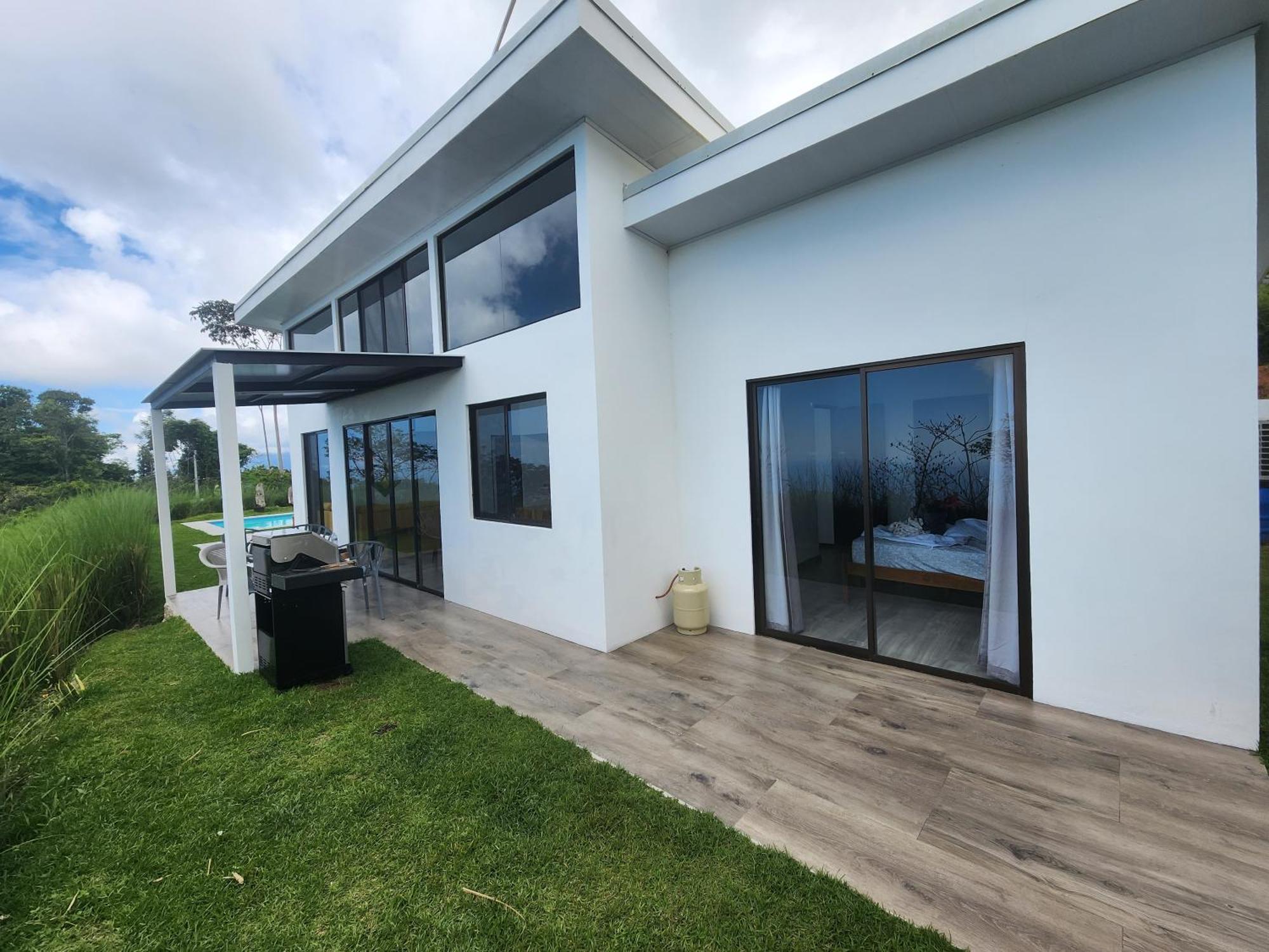 Canavida Villas & Resort Uvita Zewnętrze zdjęcie