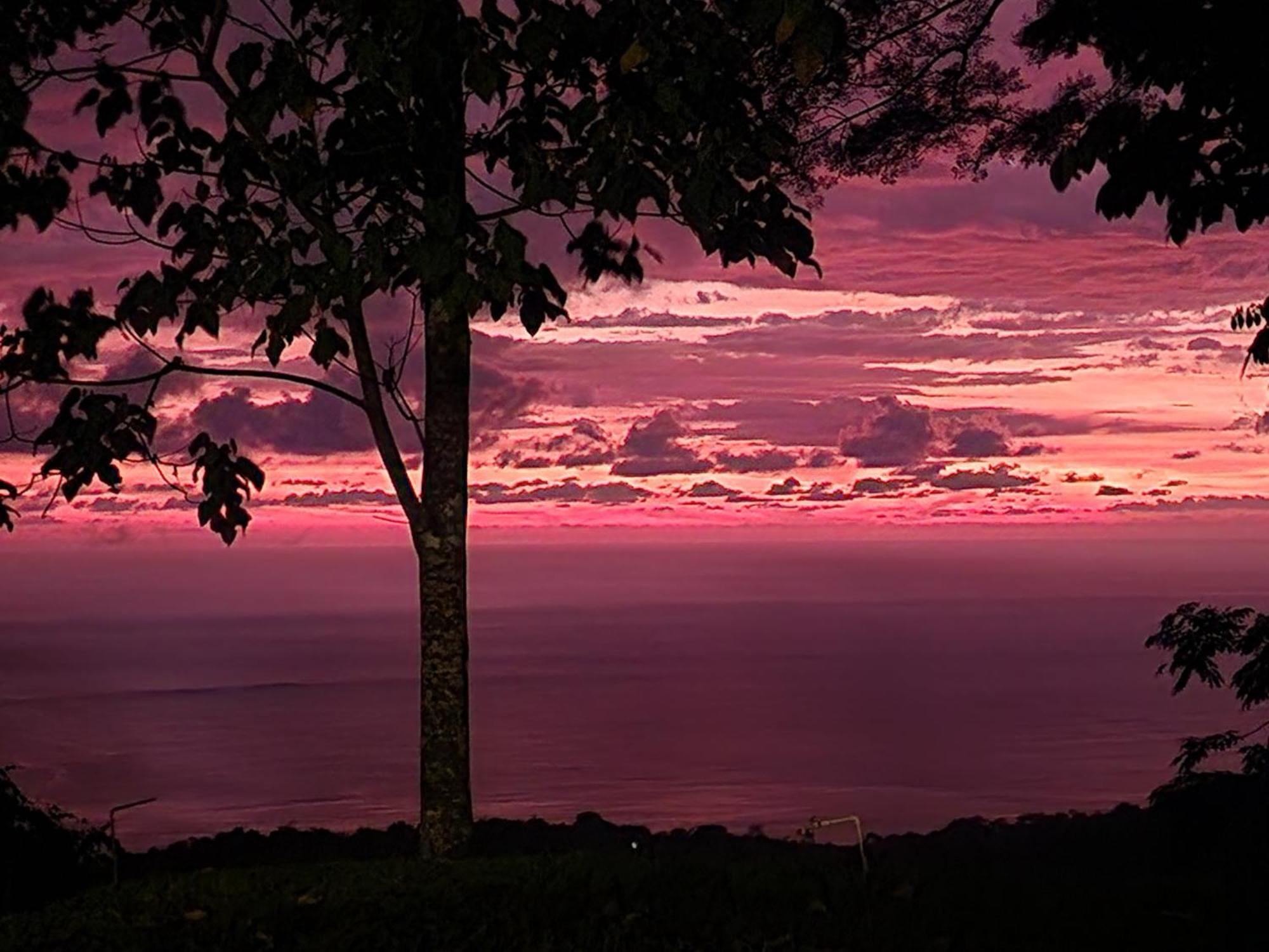Canavida Villas & Resort Uvita Zewnętrze zdjęcie