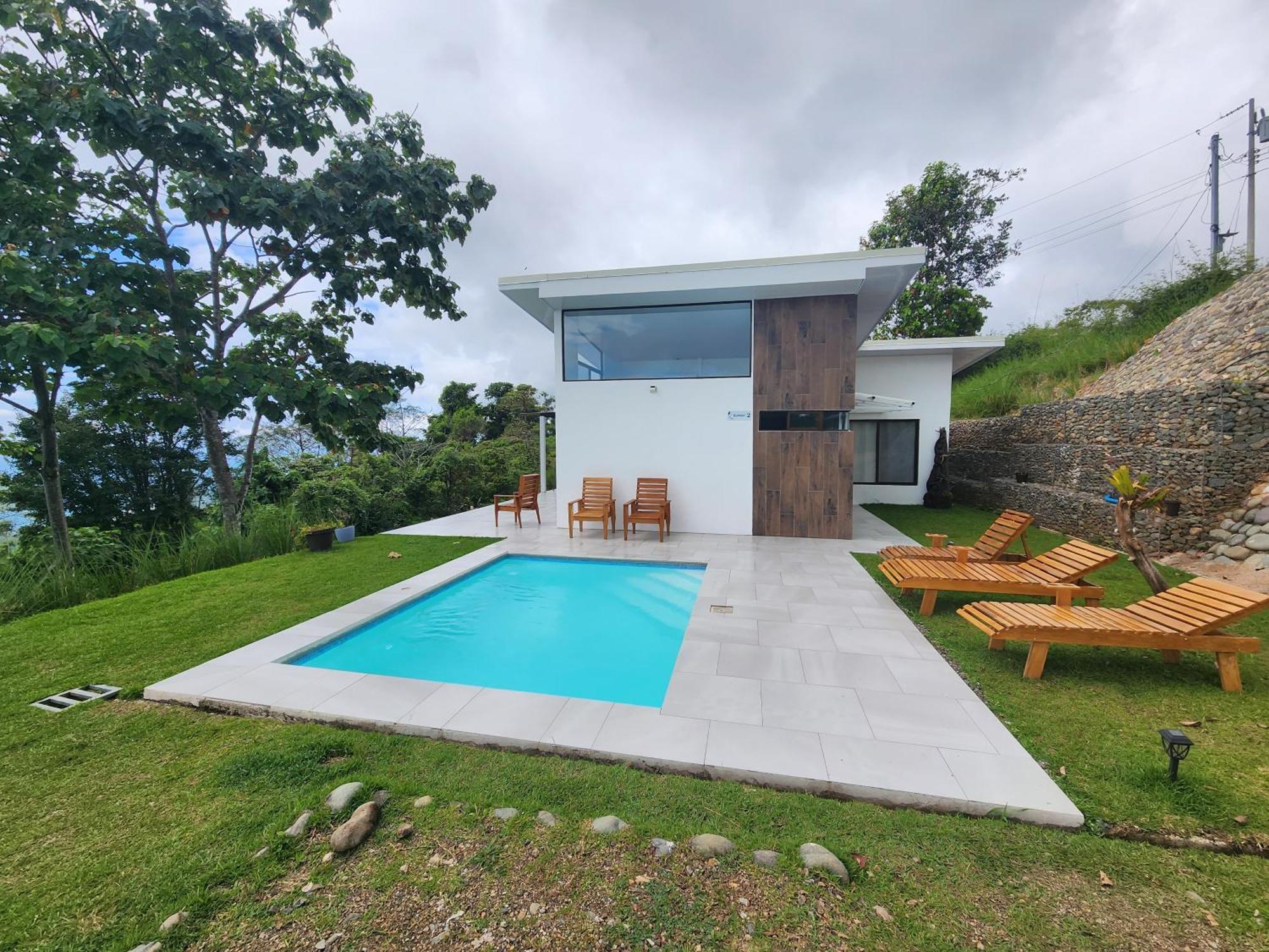 Canavida Villas & Resort Uvita Zewnętrze zdjęcie