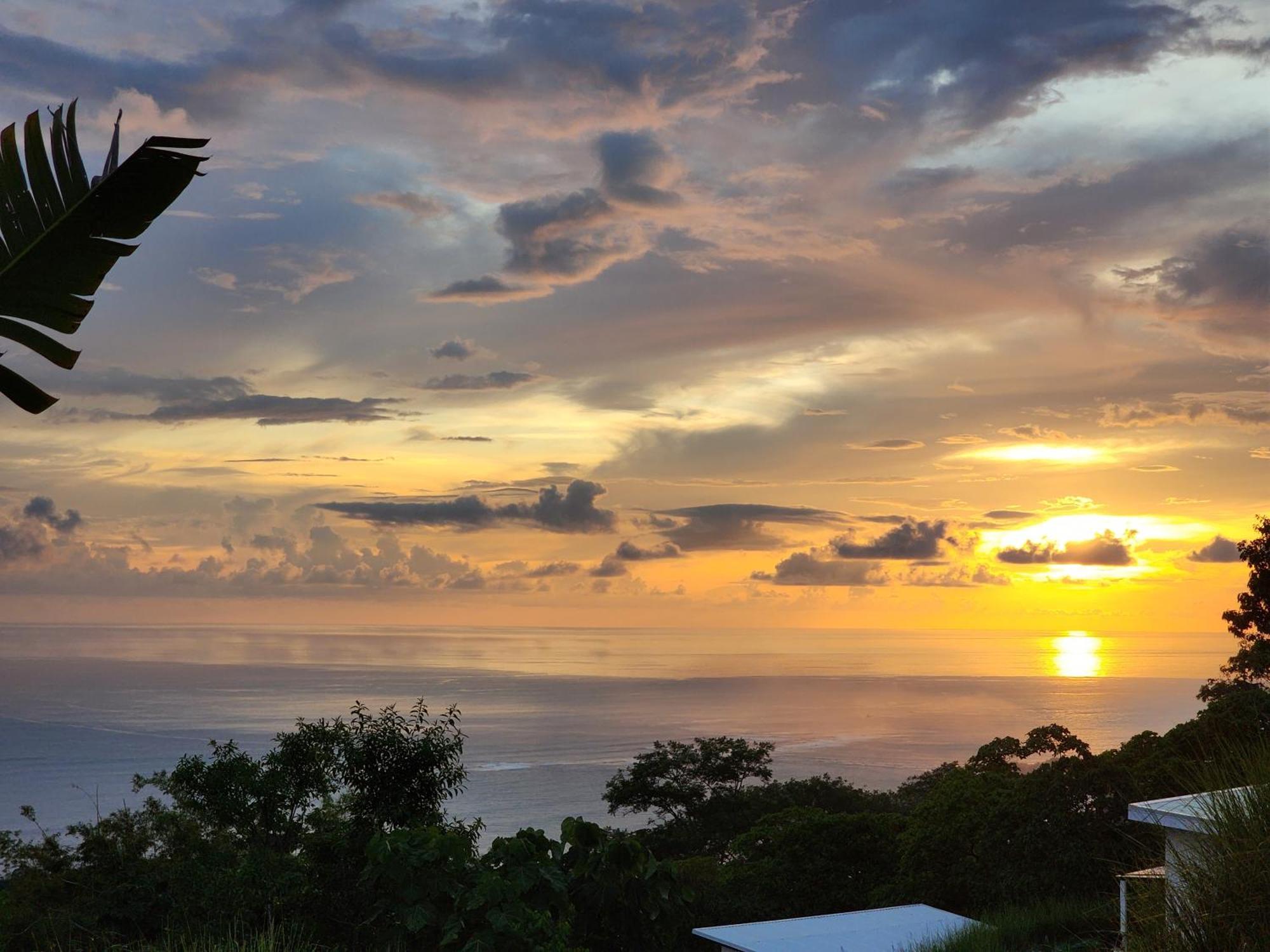 Canavida Villas & Resort Uvita Zewnętrze zdjęcie