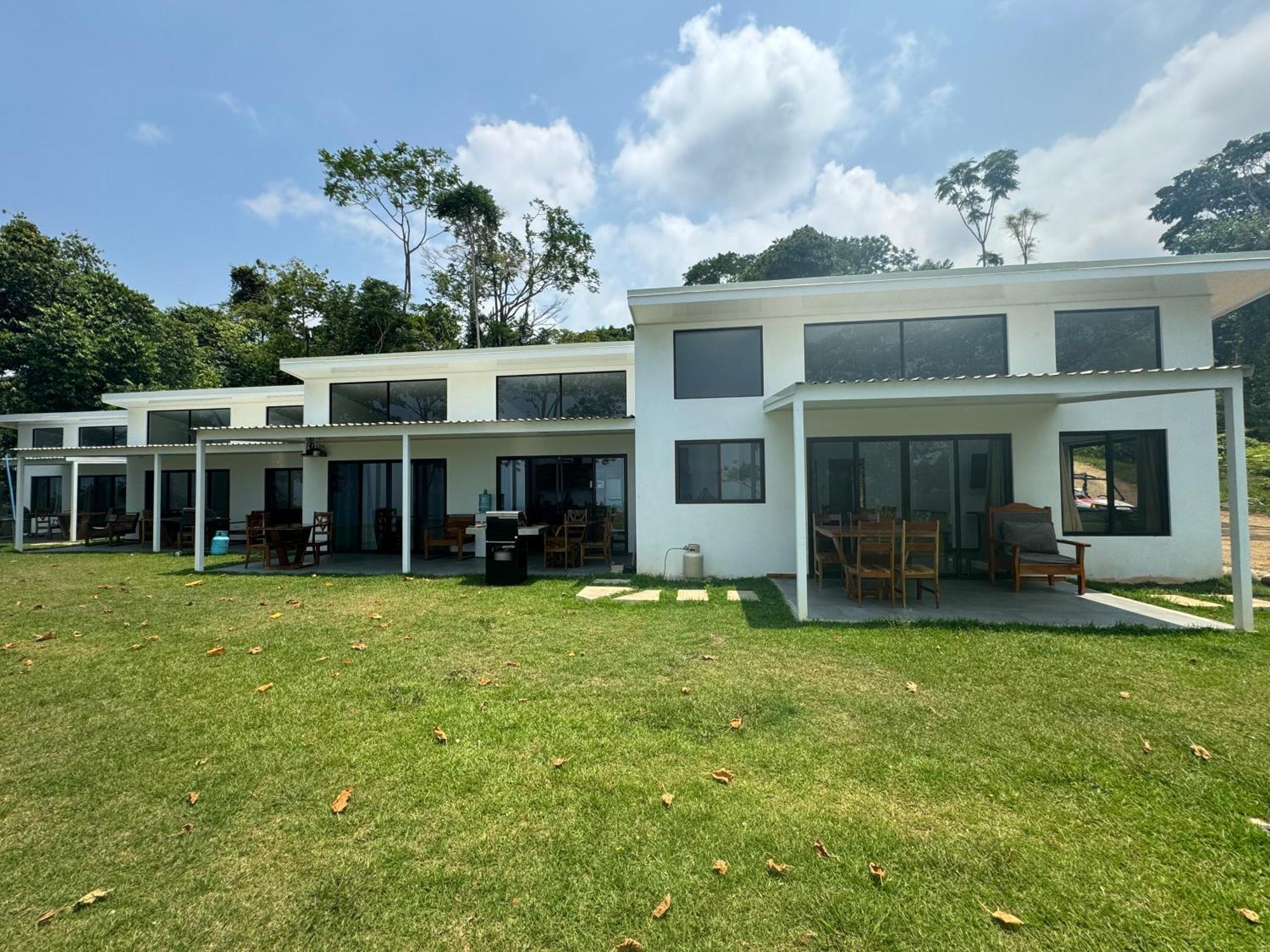 Canavida Villas & Resort Uvita Zewnętrze zdjęcie