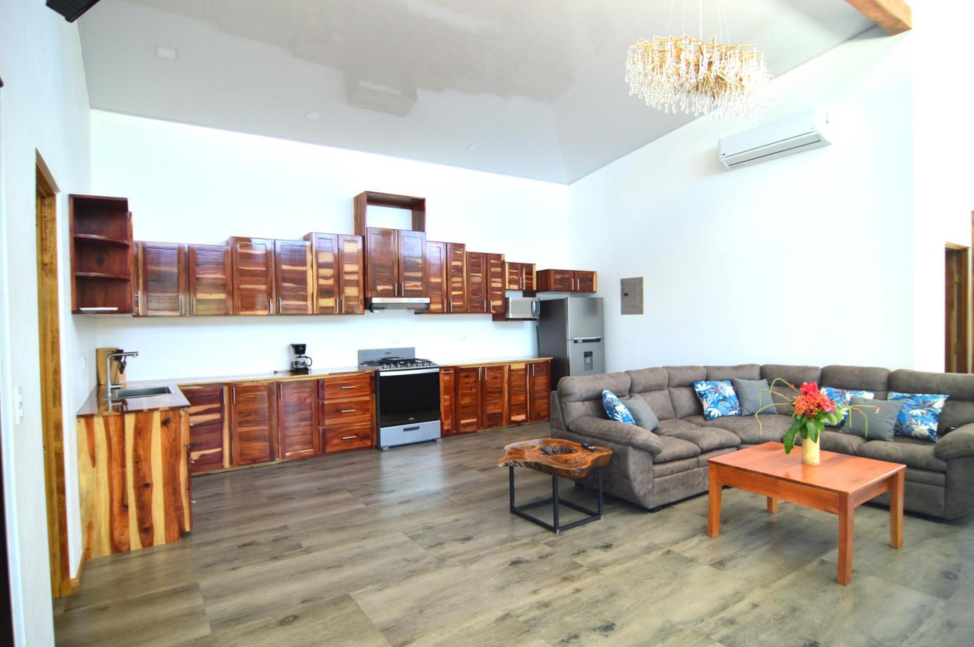 Canavida Villas & Resort Uvita Zewnętrze zdjęcie