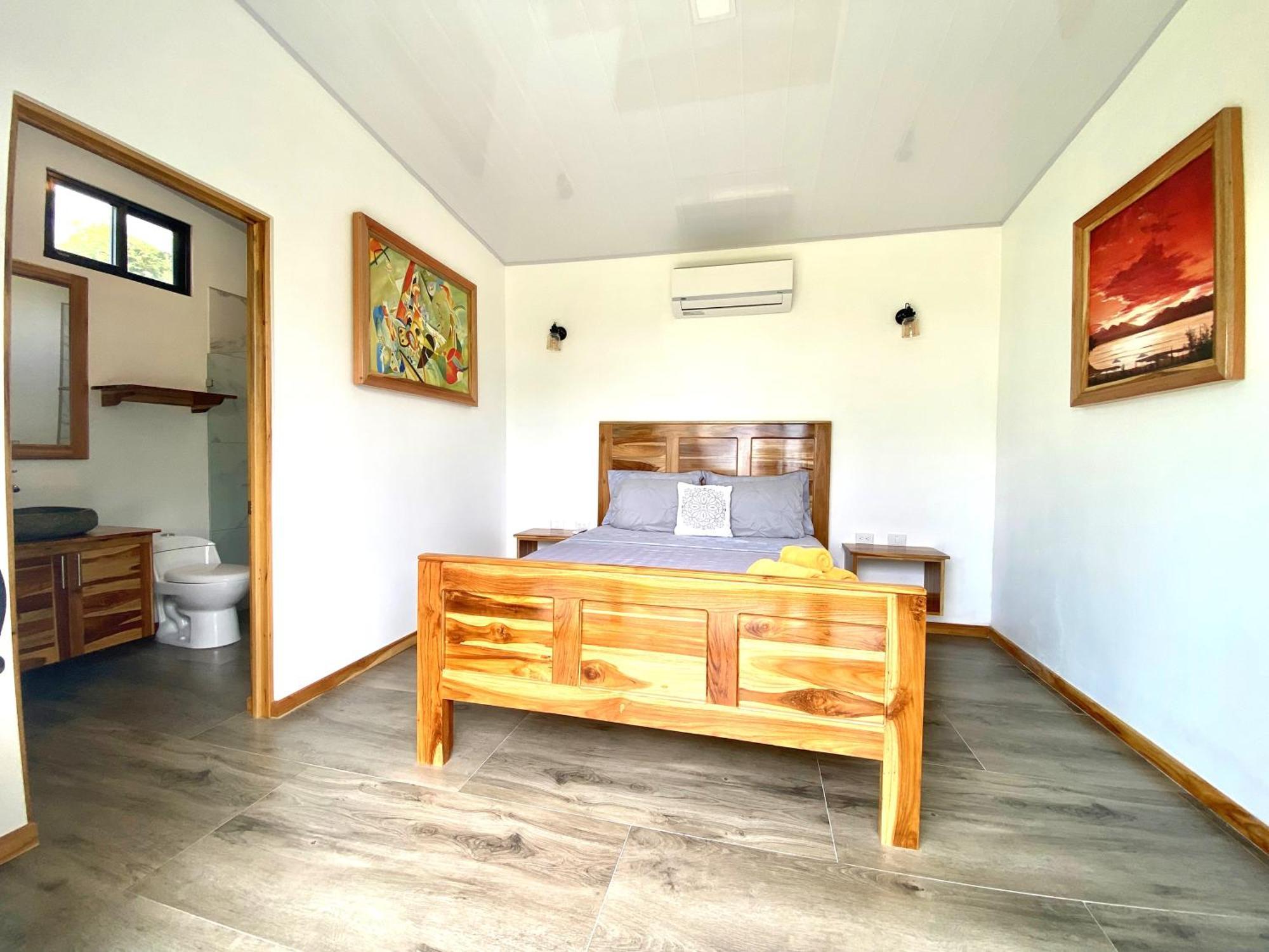 Canavida Villas & Resort Uvita Zewnętrze zdjęcie