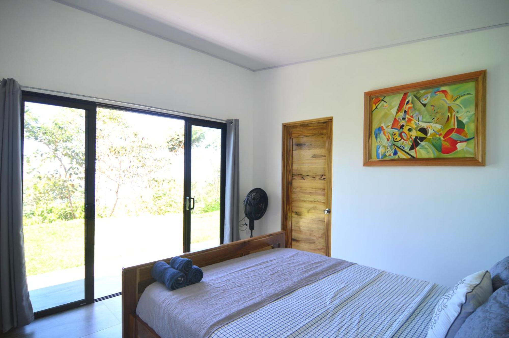 Canavida Villas & Resort Uvita Zewnętrze zdjęcie