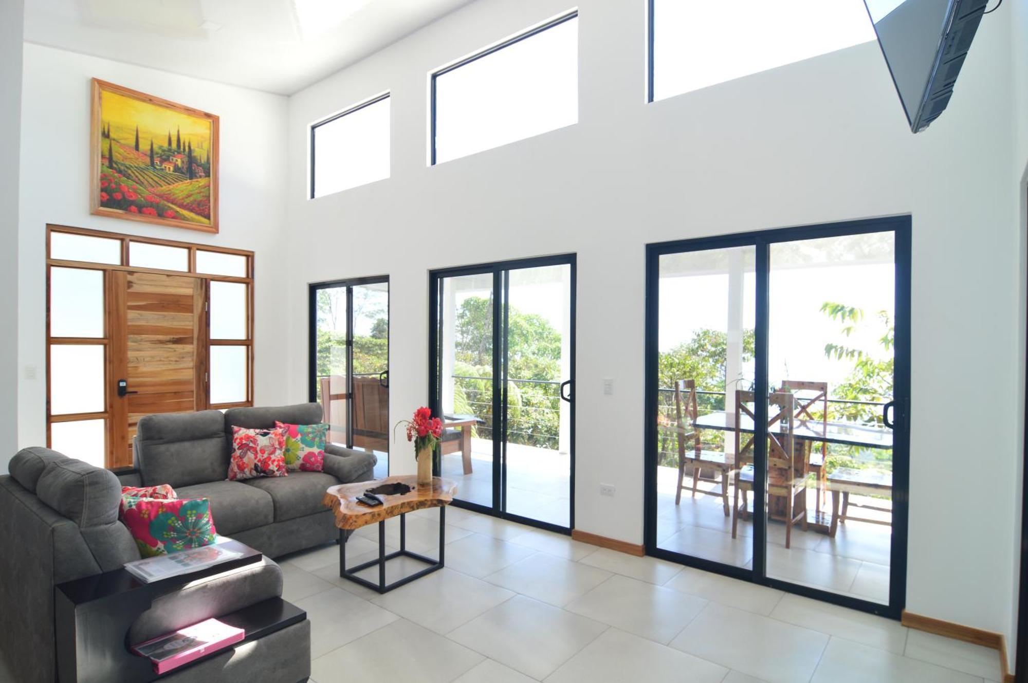Canavida Villas & Resort Uvita Zewnętrze zdjęcie