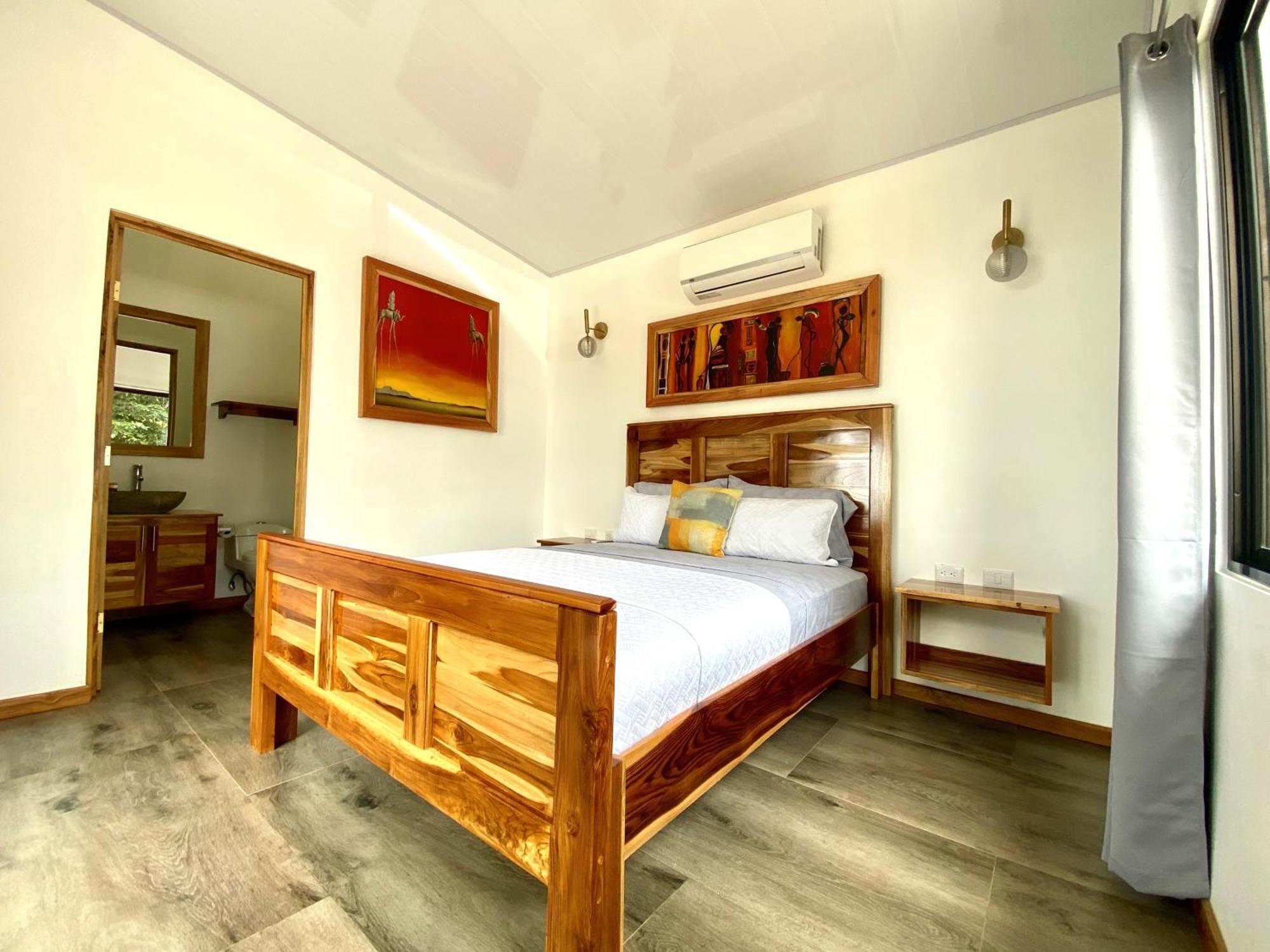 Canavida Villas & Resort Uvita Zewnętrze zdjęcie