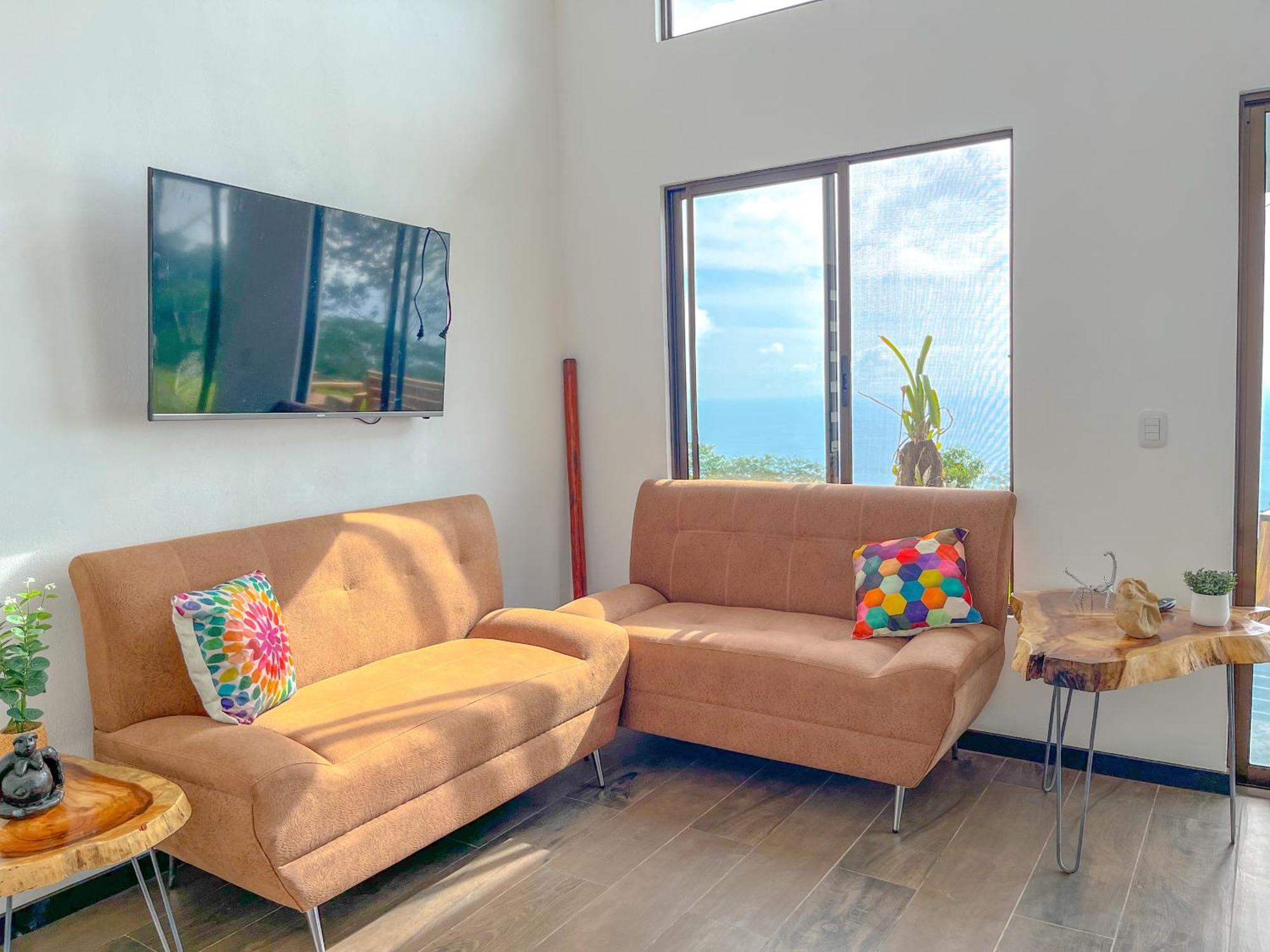 Canavida Villas & Resort Uvita Zewnętrze zdjęcie