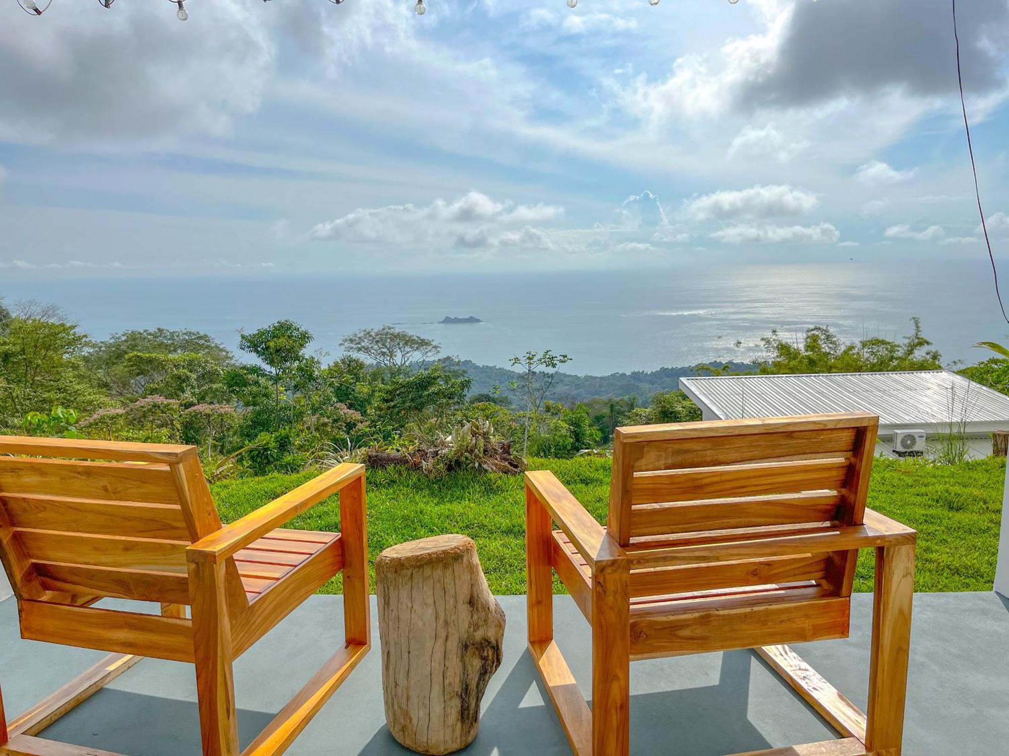 Canavida Villas & Resort Uvita Zewnętrze zdjęcie