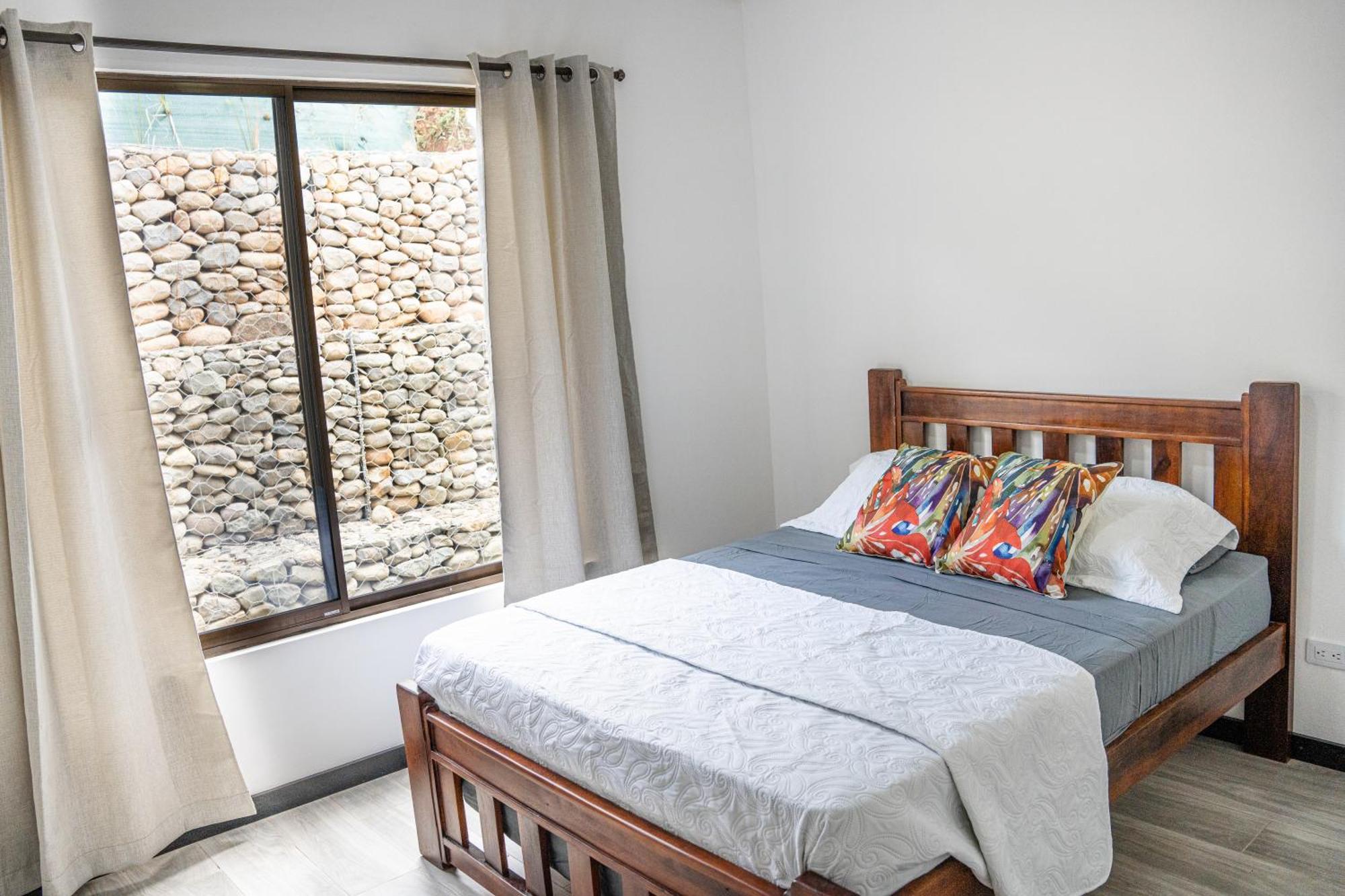 Canavida Villas & Resort Uvita Zewnętrze zdjęcie