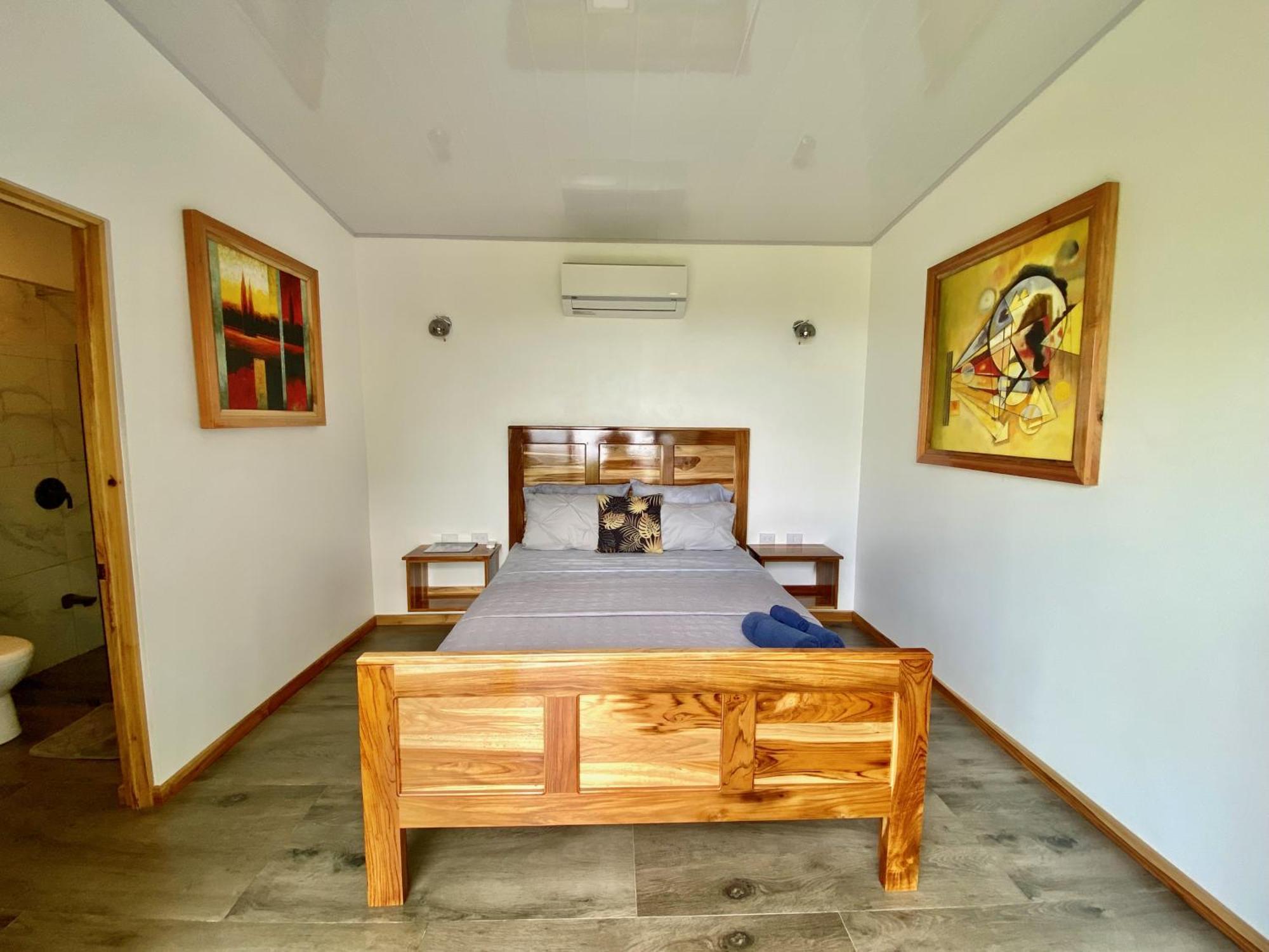 Canavida Villas & Resort Uvita Zewnętrze zdjęcie