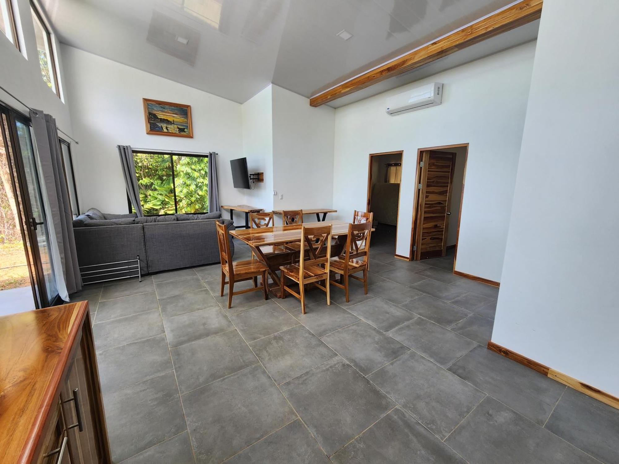 Canavida Villas & Resort Uvita Zewnętrze zdjęcie