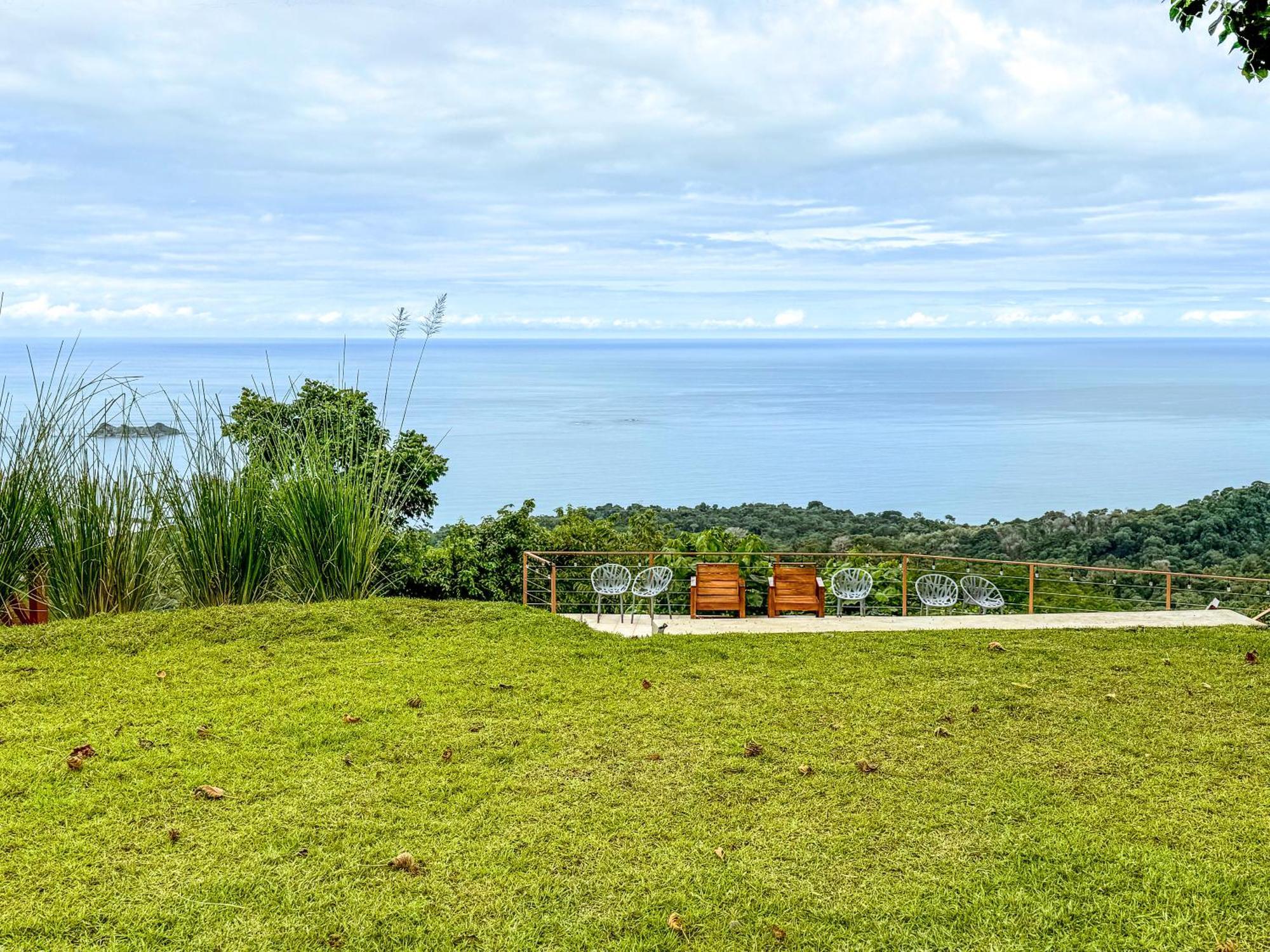 Canavida Villas & Resort Uvita Zewnętrze zdjęcie