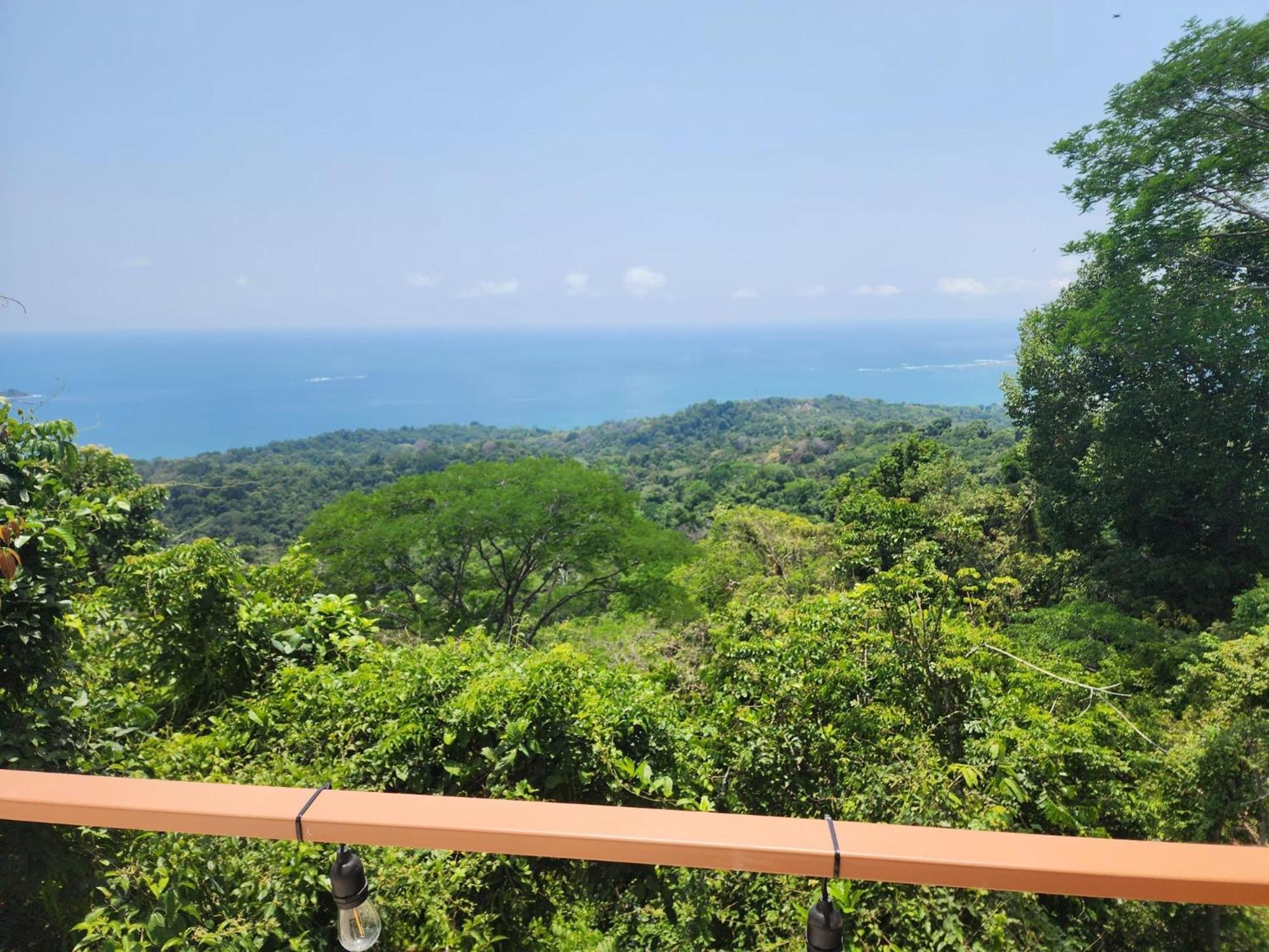 Canavida Villas & Resort Uvita Zewnętrze zdjęcie