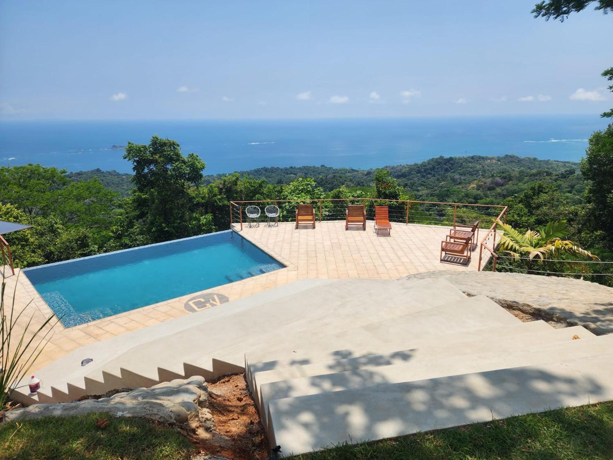 Canavida Villas & Resort Uvita Zewnętrze zdjęcie