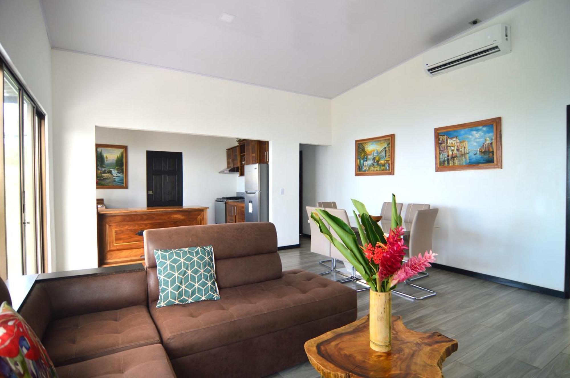Canavida Villas & Resort Uvita Zewnętrze zdjęcie