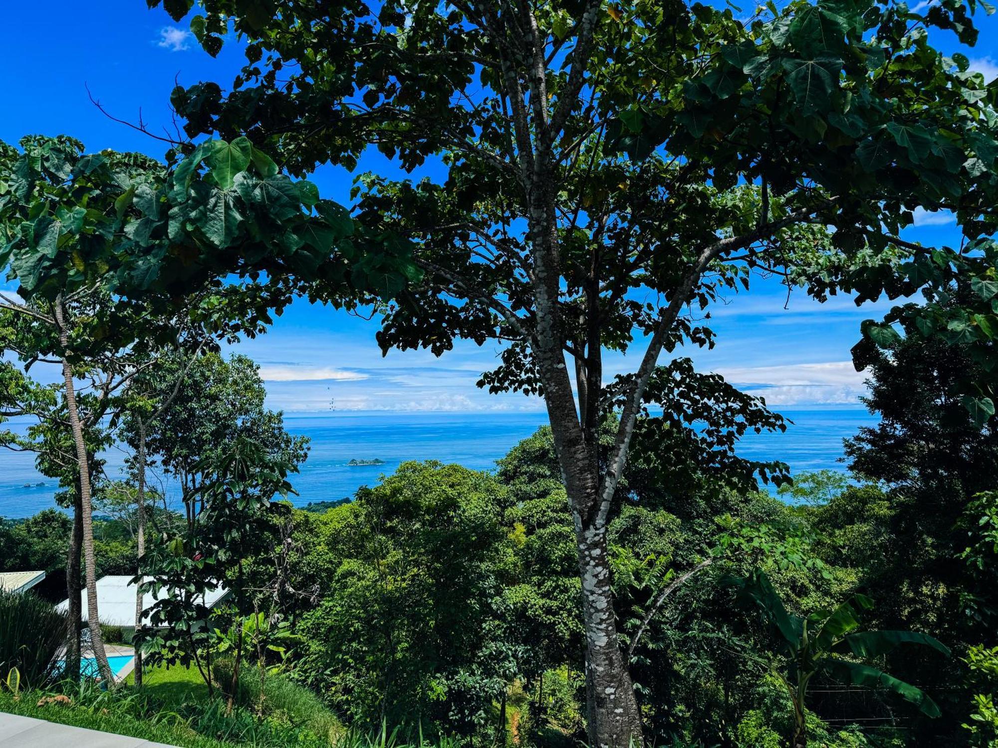 Canavida Villas & Resort Uvita Zewnętrze zdjęcie