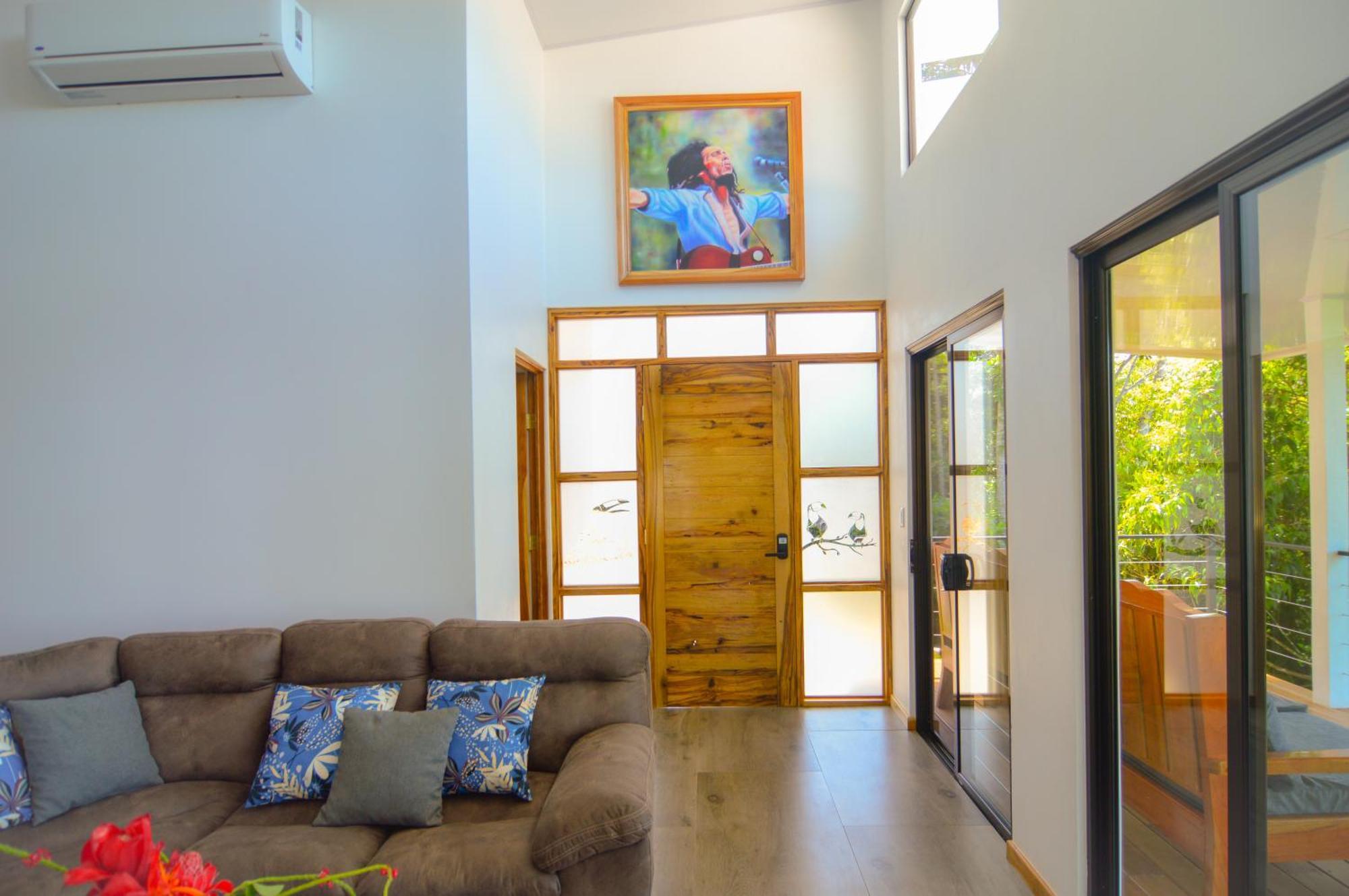Canavida Villas & Resort Uvita Zewnętrze zdjęcie