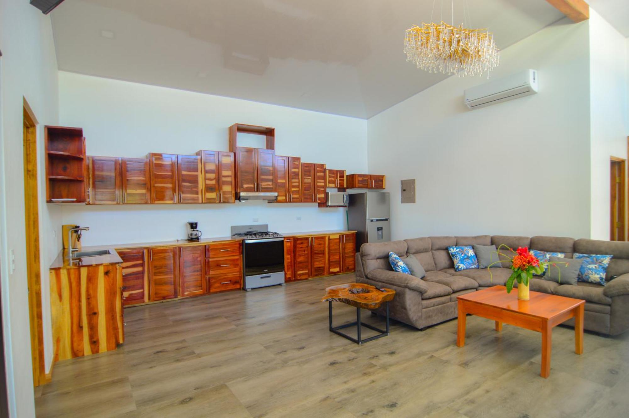 Canavida Villas & Resort Uvita Zewnętrze zdjęcie